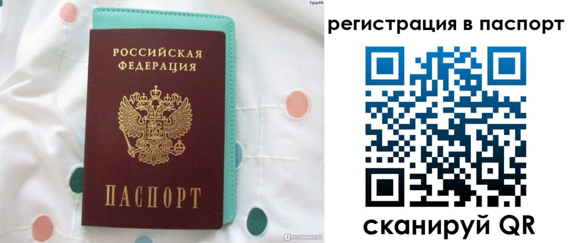 прописка для работы в Жуковском