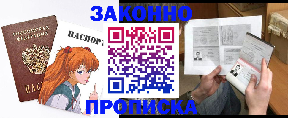 прописка законно в Жуковском